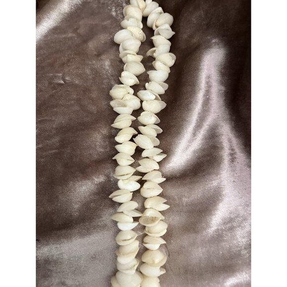 Black Beaded Drawstring Evening Bag Prom Formal 20s Flapper Accessory Purse READ - Picture 13 of 16